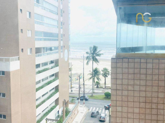 Imagem Apartamento com 1 Quarto à Venda, 61 m² em Aviação - Praia Grande