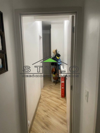 Imagem Apartamento com 2 Quartos à Venda, 70 m² em Independência - São Bernardo Do Campo Imagem Apartamento com 2 Quartos à Venda, 70 m² em Independência - São Bernardo Do Campo