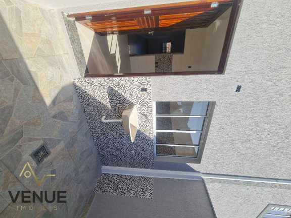 Imagem Casa com 2 Quartos à Venda, 70 m² em Vila Siria - São Paulo