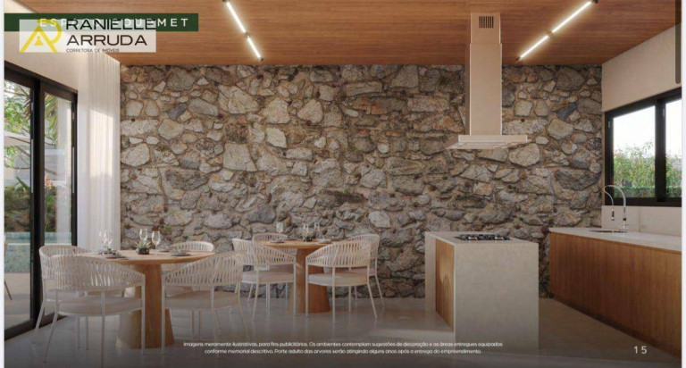 Imagem Apartamento com 2 Quartos à Venda, 53 m² em Aeroclube - João Pessoa