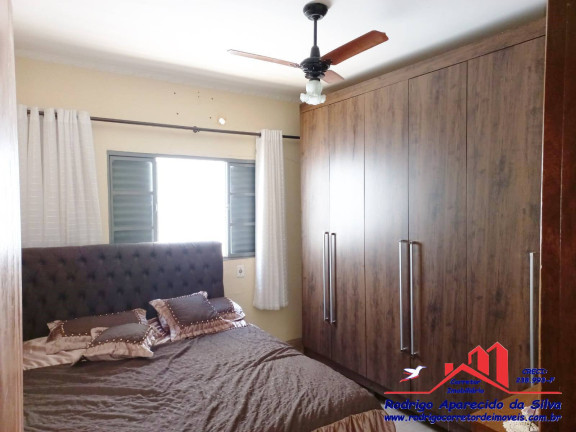 Imagem Casa com 5 Quartos à Venda, 256 m² em Jardim Flamengo - Birigui