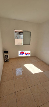 Imagem Apartamento com 2 Quartos à Venda, 45 m² em Jardim Da Glória - Cotia Imagem Apartamento com 2 Quartos à Venda, 45 m² em Jardim Da Glória - Cotia