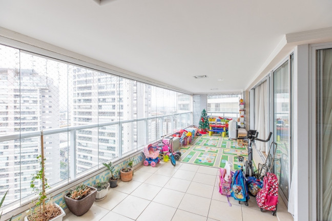 Imagem Apartamento com 3 Quartos à Venda, 192 m² em Ipiranga - São Paulo Imagem Apartamento com 3 Quartos à Venda, 192 m² em Ipiranga - São Paulo