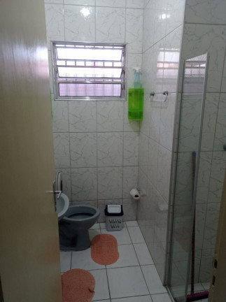 Imagem Casa com 2 Quartos à Venda, 125 m² em Flórida Mirim - Mongaguá