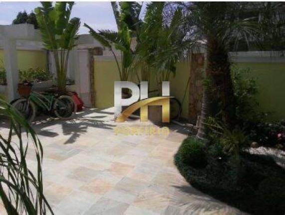Imagem Casa com 3 Quartos à Venda, 335 m² em Independência - São Bernardo Do Campo