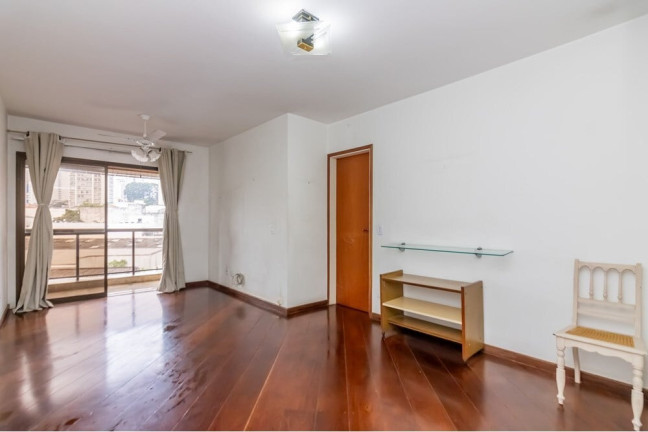 Apartamento com 3 Quartos à Venda, 81 m² em Vila Mariana - São Paulo