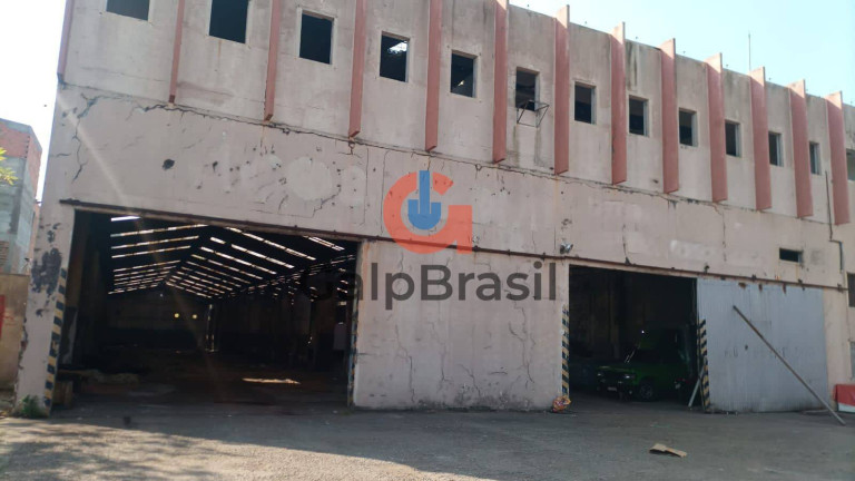 Galpão à Venda, 5 m² em Jardim Jaú (zona Leste) - São Paulo