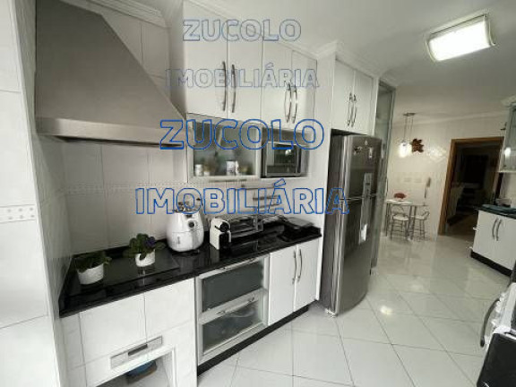 Imagem Apartamento com 3 Quartos à Venda, 133 m² em Centro - São Bernardo Do Campo Imagem Apartamento com 3 Quartos à Venda, 133 m² em Centro - São Bernardo Do Campo