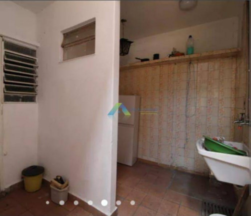 Imagem Sobrado com 2 Quartos à Venda, 100 m² em Campo Belo - São Paulo