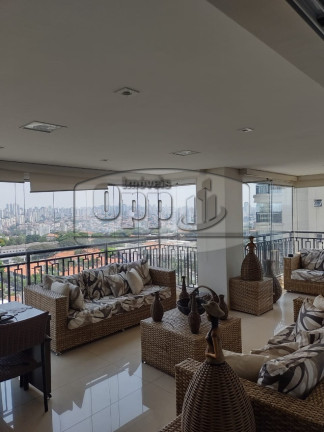 Imagem Apartamento com 4 Quartos à Venda, em Ipiranga - São Paulo Imagem Apartamento com 4 Quartos à Venda, em Ipiranga - São Paulo