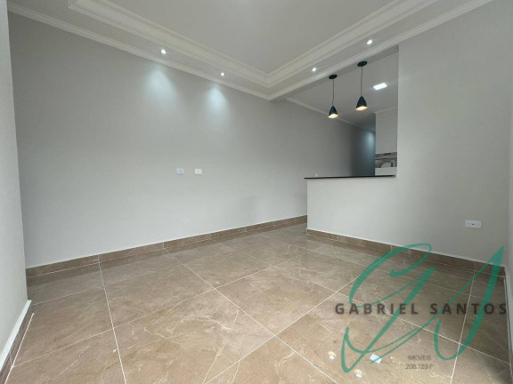 Imagem Casa com 3 Quartos à Venda, 150 m² em Agenor De Campos - Mongaguá Imagem Casa com 3 Quartos à Venda, 150 m² em Agenor De Campos - Mongaguá