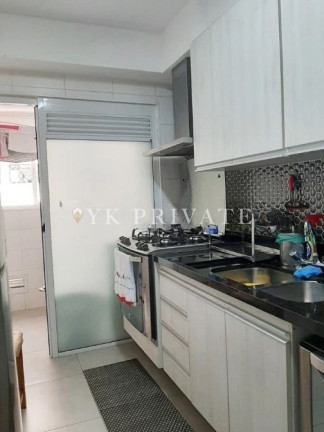 Imagem Apartamento com 3 Quartos à Venda, 120 m² em Pompéia - São Paulo