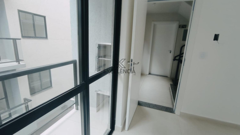 Imagem Apartamento com 3 Quartos à Venda, 57 m² em Boneca Do Iguaçu - São José Dos Pinhais