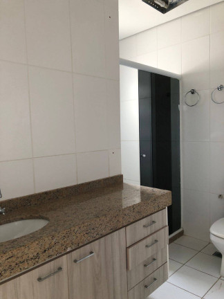Imagem Cobertura com 3 Quartos à Venda, 156 m² em Quilombo - Cuiabá