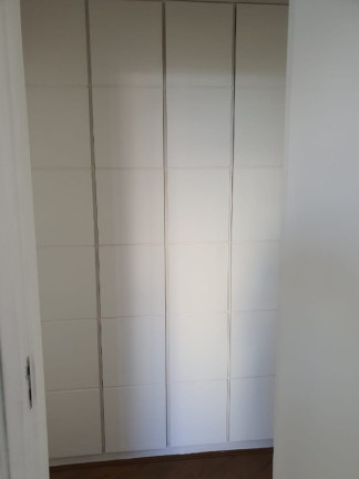Imagem Imóvel com 3 Quartos à Venda, 80 m² em Vila Firmiano Pinto - São Paulo