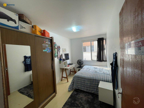 Imagem Apartamento com 2 Quartos à Venda,  em Kobrasol - São José