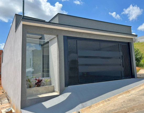 Casa com 3 Quartos à Venda, 142 m² em Jardim Santa Rita De Cássia - Bragança Paulista