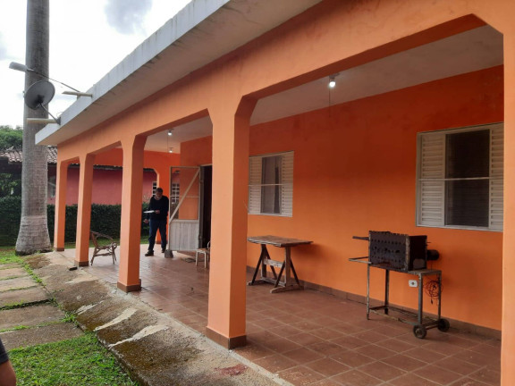 Imagem Chácara com 2 Quartos à Venda, 2 m² em Mascate - Nazaré Paulista