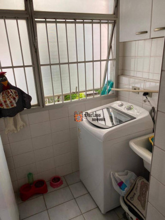 Imagem Apartamento com 2 Quartos à Venda, 62 m² em Vila Industrial - Campinas Imagem Apartamento com 2 Quartos à Venda, 62 m² em Vila Industrial - Campinas