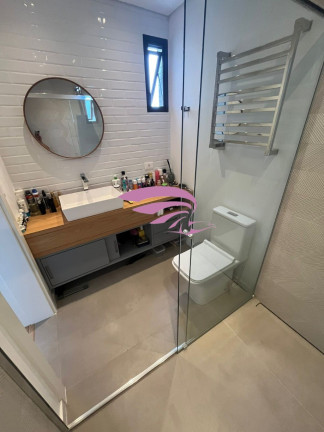 Imagem Cobertura com 1 Quarto à Venda, 102 m² em Mossunguê - Curitiba