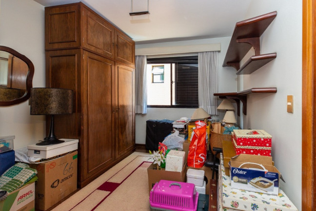 Imagem Apartamento com 3 Quartos à Venda, 162 m² em Perdizes - São Paulo
