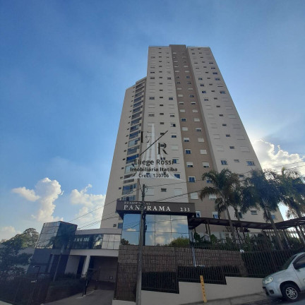 Apartamento com 3 Quartos à Venda, 120 m² em Centro - Itatiba