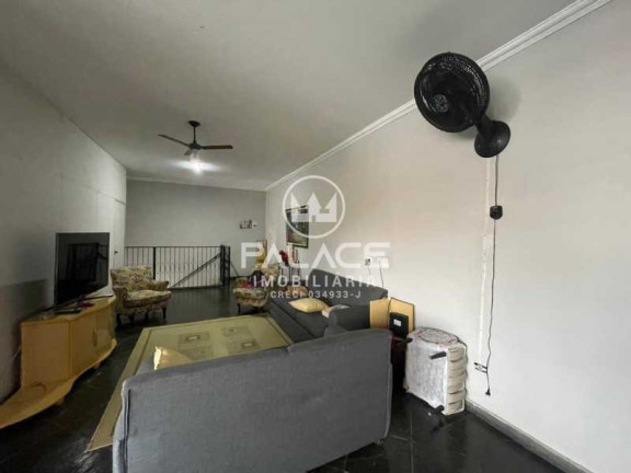 Imagem Imóvel com 3 Quartos para Alugar,  em Alto - Piracicaba