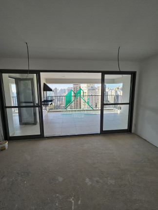 Foto do imóvel Apartamento com 3 Quartos à Venda, 115 m² em Perdizes - São Paulo
