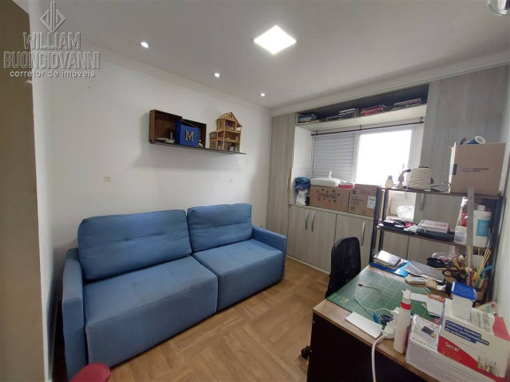 Imagem Apartamento com 3 Quartos à Venda, 100 m² em Florida - Praia Grande