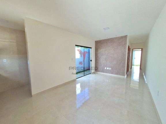 Imagem Casa com 2 Quartos à Venda, em Mangabeira - João Pessoa Imagem Casa com 2 Quartos à Venda, em Mangabeira - João Pessoa