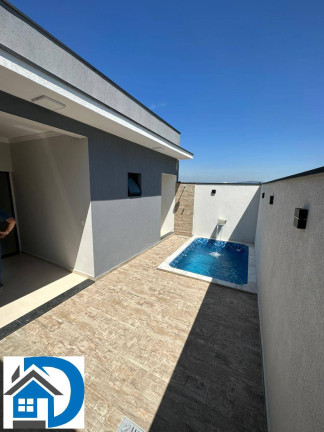 Imagem Casa de Condomínio com 3 Quartos à Venda, 150 m² em Jardim Novo Horizonte - Sorocaba