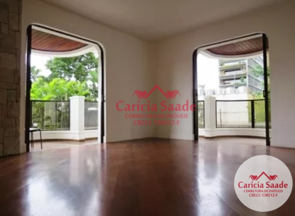 Imagem Apartamento com 4 Quartos à Venda, 296 m² em Jardim Paulista - São Paulo Imagem Apartamento com 4 Quartos à Venda, 296 m² em Jardim Paulista - São Paulo