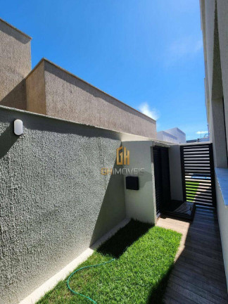 Imagem Casa com 4 Quartos à Venda, 210 m² em Residencial Goiânia Golfe Clube - Goiânia