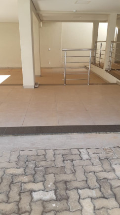 Imagem Apartamento com 3 Quartos à Venda, 106 m² em Jardim Flórida - Franca Imagem Apartamento com 3 Quartos à Venda, 106 m² em Jardim Flórida - Franca