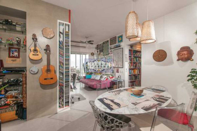 Imagem Apartamento com 2 Quartos à Venda, 87 m² em Copacabana - Rio De Janeiro Imagem Apartamento com 2 Quartos à Venda, 87 m² em Copacabana - Rio De Janeiro