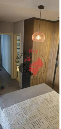 Imagem Apartamento com 2 Quartos à Venda, 93 m² em Baeta Neves - São Bernardo Do Campo