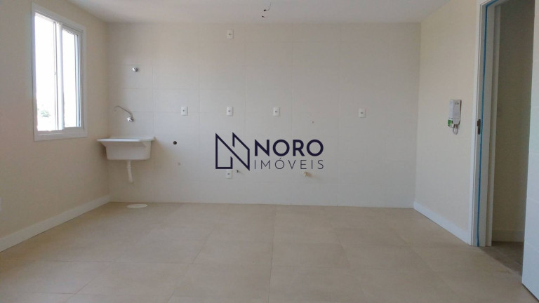 Imagem Apartamento com 1 Quarto à Venda, 46 m² em Nonoai - Santa Maria Imagem Apartamento com 1 Quarto à Venda, 46 m² em Nonoai - Santa Maria