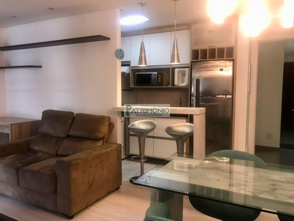 Kitnet com 1 Quarto à Venda, 40 m² em Centro - Campinas