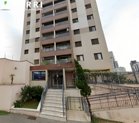 Imagem Apartamento com 2 Quartos à Venda, 70 m² em Jardim Vergueiro - Sorocaba Imagem Apartamento com 2 Quartos à Venda, 70 m² em Jardim Vergueiro - Sorocaba