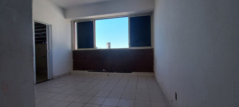 Apartamento com 1 Quarto à Venda, 26 m² em Santa Efigênia - São Paulo