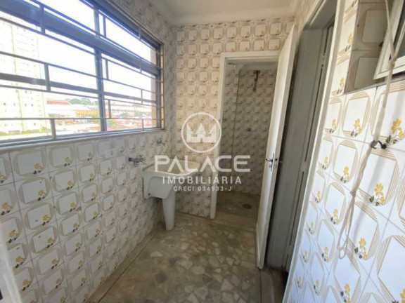 Imagem Apartamento com 3 Quartos para Alugar, 90 m² em Alto - Piracicaba