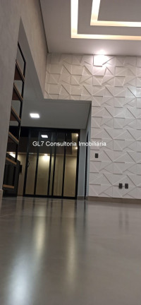Imagem Casa com 3 Quartos à Venda, 109 m² em Jardim Residencial Dona Maria José - Indaiatuba