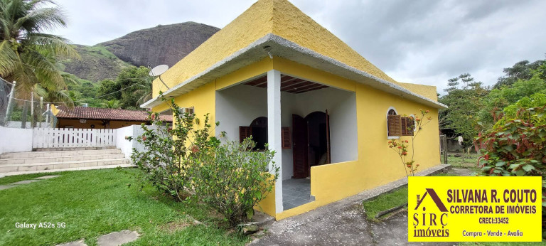 Imagem Casa com 5 Quartos à Venda, 4 m² em Itaocaia Valley (itaipuaçu) - Maricá Imagem Casa com 5 Quartos à Venda, 4 m² em Itaocaia Valley (itaipuaçu) - Maricá