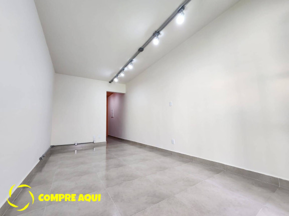 Imagem Apartamento com 1 Quarto à Venda, 49 m² em Vila Buarque - São Paulo
