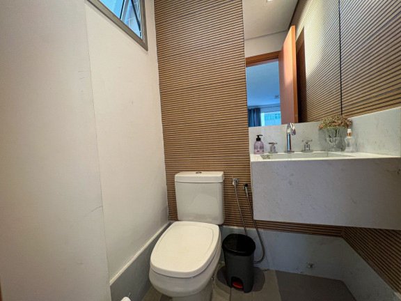 Imagem Cobertura com 3 Quartos à Venda, 187 m² em Padre Eustáquio - Belo Horizonte