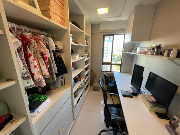 Imagem Apartamento com 3 Quartos à Venda, 89 m² em Caminho Das árvores - Salvador Imagem Apartamento com 3 Quartos à Venda, 89 m² em Caminho Das árvores - Salvador