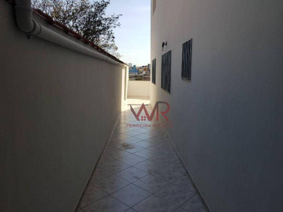 Sobrado com 3 Quartos à Venda, 120 m² em Vila Erna - São Paulo
