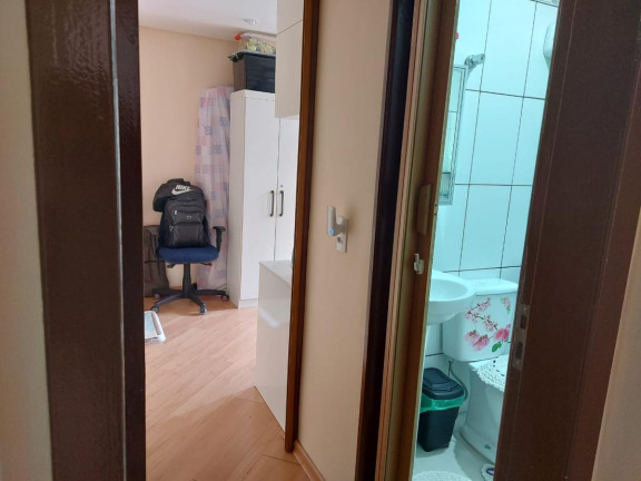 Imagem Apartamento com 2 Quartos à Venda, 53 m² em Vila Guiomar - Santo André Imagem Apartamento com 2 Quartos à Venda, 53 m² em Vila Guiomar - Santo André
