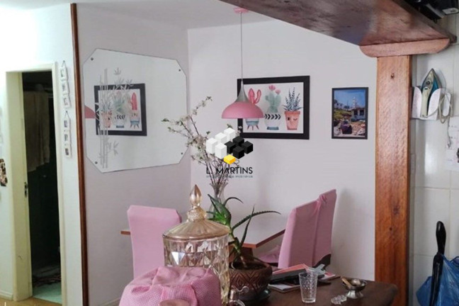 Imagem Apartamento com 2 Quartos à Venda, 60 m² em Centro - Canoas Imagem Apartamento com 2 Quartos à Venda, 60 m² em Centro - Canoas