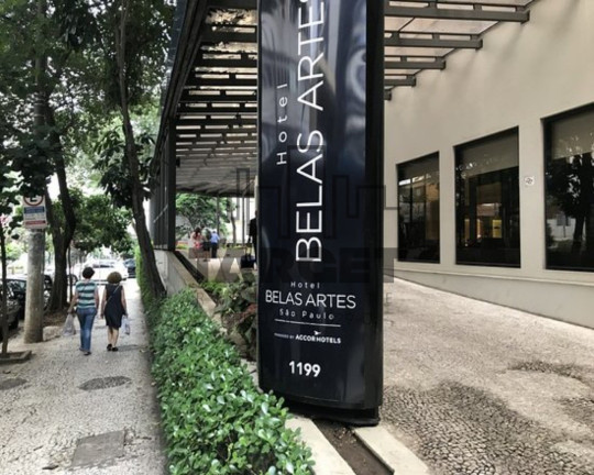 Imagem Imóvel para Alugar, 419 m² em Bela Vista - São Paulo Imagem Imóvel para Alugar, 419 m² em Bela Vista - São Paulo